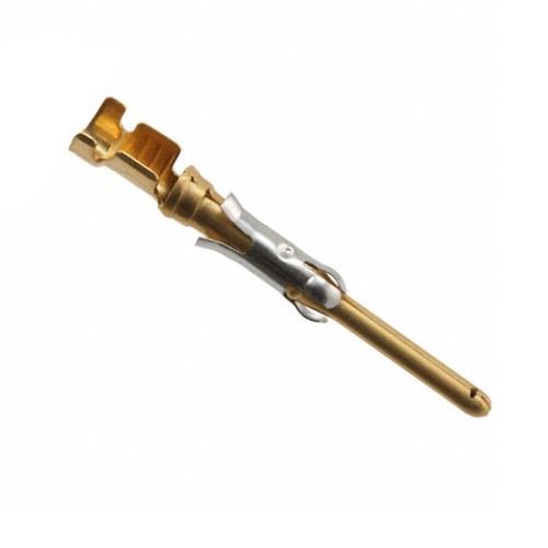 66098 amp conn pin - -,