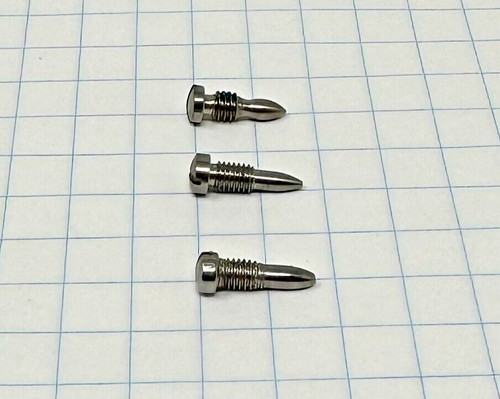 Pivot screw selmer - pivot,